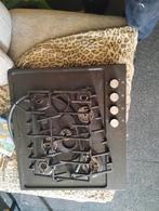 Gasfornuis 4 pits zonder oven, Ophalen of Verzenden, Zo goed als nieuw