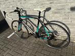 Bianchi Via Nirone 7, Fietsen en Brommers, Fietsen | Racefietsen, Overige merken, 28 inch, 10 tot 15 versnellingen, Heren