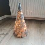 Decoratieve Piramide Lamp, Ophalen
