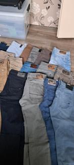PME Legend Broeken Mix Maat 34-32 tot 36-32, Kleding | Heren, Spijkerbroeken en Jeans, Overige kleuren, Ophalen of Verzenden, PME Legend