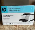 HP LaserJet M207dw - Zwart-wit Laserprinter, Ophalen, Printer, Nieuw, Draadloos
