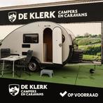 Tab 400 L TD Christmas Special (bj 2025), Caravans en Kamperen, Caravans, Overige merken, Klerk Beheer, Klerk Behe de, Bedrijf