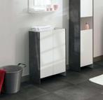 Badkamermeubel, Ophalen, (Half)hoge kast, Minder dan 50 cm, 100 tot 150 cm