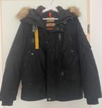 Originele Parajumpers heren jas maat s ZGAN, Ophalen, Zwart, Parajumpers, Zo goed als nieuw