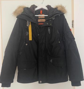 Originele Parajumpers heren jas maat s ZGAN beschikbaar voor biedingen
