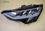 Audi A3 8Y Full LED koplamp links, Auto-onderdelen, Verlichting, Ophalen, Gebruikt