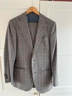 Suit supply maat 44, Kleding | Heren, Kostuums en Colberts, Blauw, Ophalen of Verzenden, Zo goed als nieuw, Maat 46 (S) of kleiner