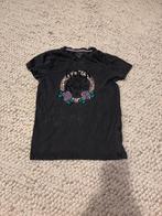 Rock and Rose t-shirt   134/140, Kinderen en Baby's, Ophalen of Verzenden, Gebruikt, Meisje, Shirt of Longsleeve