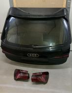 Audi A6 S6 RS6 C8 achterklep 2019/2024, Ophalen, Audi, Achterklep