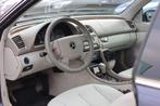 Mercedes-Benz CLK-Klasse Coupé 200 ELEGANCE | AUTOMAAT | ZE, Auto's, Automaat, 1998 cc, Beige, Bedrijf