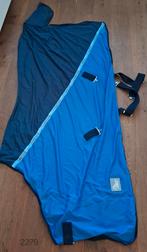 Harry horse vliegendeken 195 cm, Harryhorse.nl, Harryhorse.nl, Ophalen of Verzenden, Zo goed als nieuw