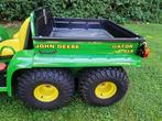 John Deere Gator 6x4 (met kenteken) in absolute nieuwstaat!, Zakelijke goederen, Ophalen, Overige typen