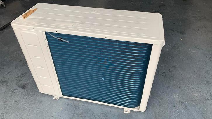 DAIKIN 7KW Buitenunit Airco - Demo Model, Witgoed en Apparatuur, Airco's, Zo goed als nieuw, Wandairco, 100 m³ of groter, 3 snelheden of meer