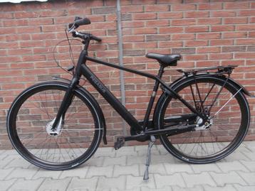 Zeer nette Pegasus Lucca brugklasfiets met 3 versnellingen beschikbaar voor biedingen