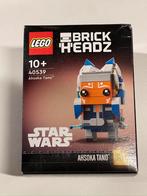Lego / 40539 / BrickHeadz Ahsoka Tano / Sealed, Ophalen of Verzenden, Nieuw, Complete set, Lego