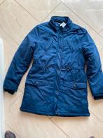 Nieuw! Winterjas maat xl donkerblauw zakken drukknopen rits, Kleding | Dames, Jassen | Winter, Jazlyn, Blauw, Maat 46/48 (XL) of groter