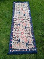 Kelim 200 x 66 cm., Huis en Inrichting, Ophalen, Gebruikt, Oosterse, Rechthoekig
