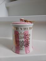 BLOND AMSTERDAM POT IN BATH WITH BLOND NIEUW, Huis en Inrichting, Badkamer | Badtextiel en Accessoires, Ophalen of Verzenden, Nieuw