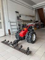 Bucher Balkmaaier met Rotax Motor, Ophalen, Gebruikt, Onderdelen Kart