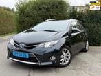 Toyota Auris Touring Sports Taxi Klaar |BTW| 1.8 Hybrid Leas, Gebruikt, Startonderbreker, Origineel Nederlands, Auris