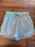 * nieuw * running short mt S prachtige mint groene kleur, Ophalen of Verzenden, Nieuw, Kleding, Overige merken