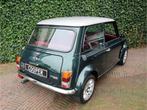 MINI Cooper Sport 1.3 MPI met leder interieur, houten dash e, Auto's, Voorwielaandrijving, 12 maanden, 15 km/l, 63 pk