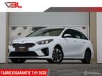 Kia Ceed Sportswagon 1.6 GDI PHEV DynamicPlusLine |, Auto's, Kia, Adaptive Cruise Control, Stof, Gebruikt, Met garantie (alle)