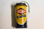 zaklamp ABC-ABC 11,5 V flashlight battery, Ophalen of Verzenden