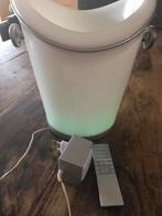 Moodlight / wijnkoeler, Huis en Inrichting, Ophalen, Zo goed als nieuw, Led-lamp