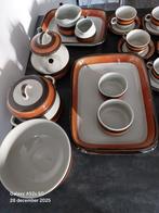 Rorstrand servies Annika, Huis en Inrichting, Ophalen, Gebruikt, Overige typen, Overige stijlen