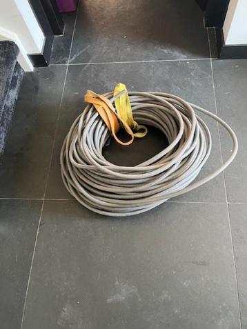 te koop grondkabel  beschikbaar voor biedingen