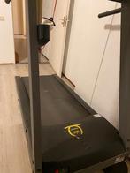 Kroon Professionele loopband, Ophalen, Gebruikt, Buik, Metaal