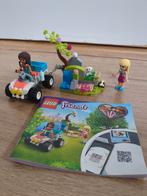 Lego Friends 41442 Dierenkliniek reddingsbuddy, Ophalen of Verzenden, Zo goed als nieuw