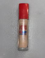 Rimmel Lasting Finish Foundation - True Ivory, Gehele gezicht, Beige, Ophalen of Verzenden, Zo goed als nieuw
