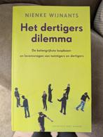 Het dertigers dilemma, Ophalen of Verzenden, Gelezen
