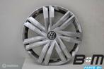 1 losse 14 inch wieldop VW Polo 2G 2G0601147B, Auto-onderdelen, Banden en Velgen, Gebruikt, Band(en)