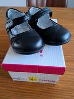 NIEUW: zwarte meisjes schoenen mt. 20 HUPSAKEE, Schoentjes, Hupsakee, Meisje, Nieuw