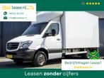 Mercedes-Benz Sprinter 513CDI | Bakwagen met laadklep (1000, Auto's, Automaat, Euro 6, Overige kleuren, Bedrijf