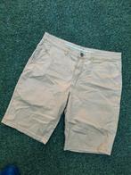 Korte broek maat 40, Maat 38/40 (M), Kort, Geel, Ophalen of Verzenden