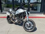 Ducati Tour Monster S2 R 1000 87PK|Handverwarming|open-clutc, Motoren, 992 cc, Bedrijf, Meer dan 35 kW, Toermotor