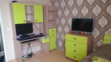 Çilek kinderkamer unique beschikbaar voor biedingen