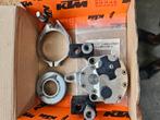 KTM Scotts / ohlins stuurdemperset EXC, SX modellen, Ophalen of Verzenden, Gebruikt