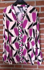 blouse, Kleding | Dames, Blouses en Tunieken, Ophalen, Maat 46/48 (XL) of groter, Zo goed als nieuw, Roze