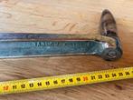 Barlow Lierhendel 30 cm, Watersport en Boten, Ophalen of Verzenden, Gebruikt, Overige typen