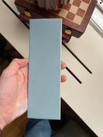 Natucer London Rain wandtegels (blauw/grijs), Doe-het-zelf en Verbouw, Tegels, Ophalen, Nieuw, Minder dan 20 cm, Minder dan 5 m²