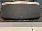 Te koop Denon Heos 7hs2 Wireless Speaker, Zo goed als nieuw, Minder dan 60 watt, Front, Rear of Stereo speakers, Ophalen