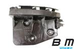 Geleidingstuk achterbumper rechts Audi A3 8P Cabrio S - line, Gebruikt