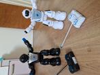 Bestuurbare robots, Ophalen of Verzenden, Gebruikt