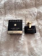 Nieuwe mini Bvlgari Jasmin Noir The Essence of Jeweller 5 ml, Ophalen of Verzenden, Nieuw