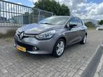 Renault Clio Estate 0.9 TCe Limited, 898 cc, Gebruikt, Euro 6, 580 kg